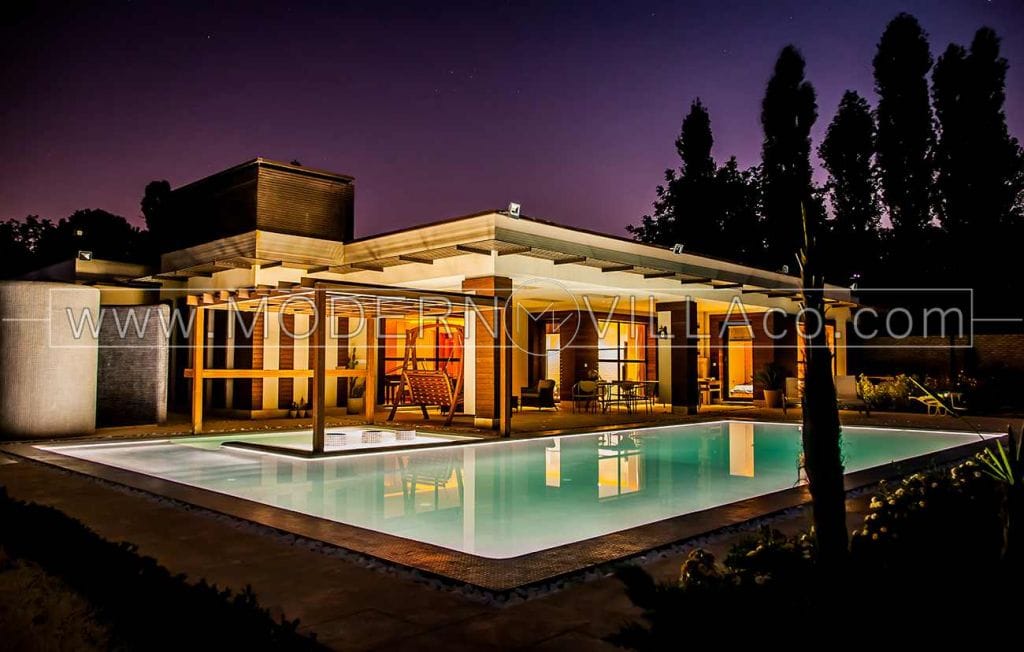 ویلای سرخاب آقای سجادی