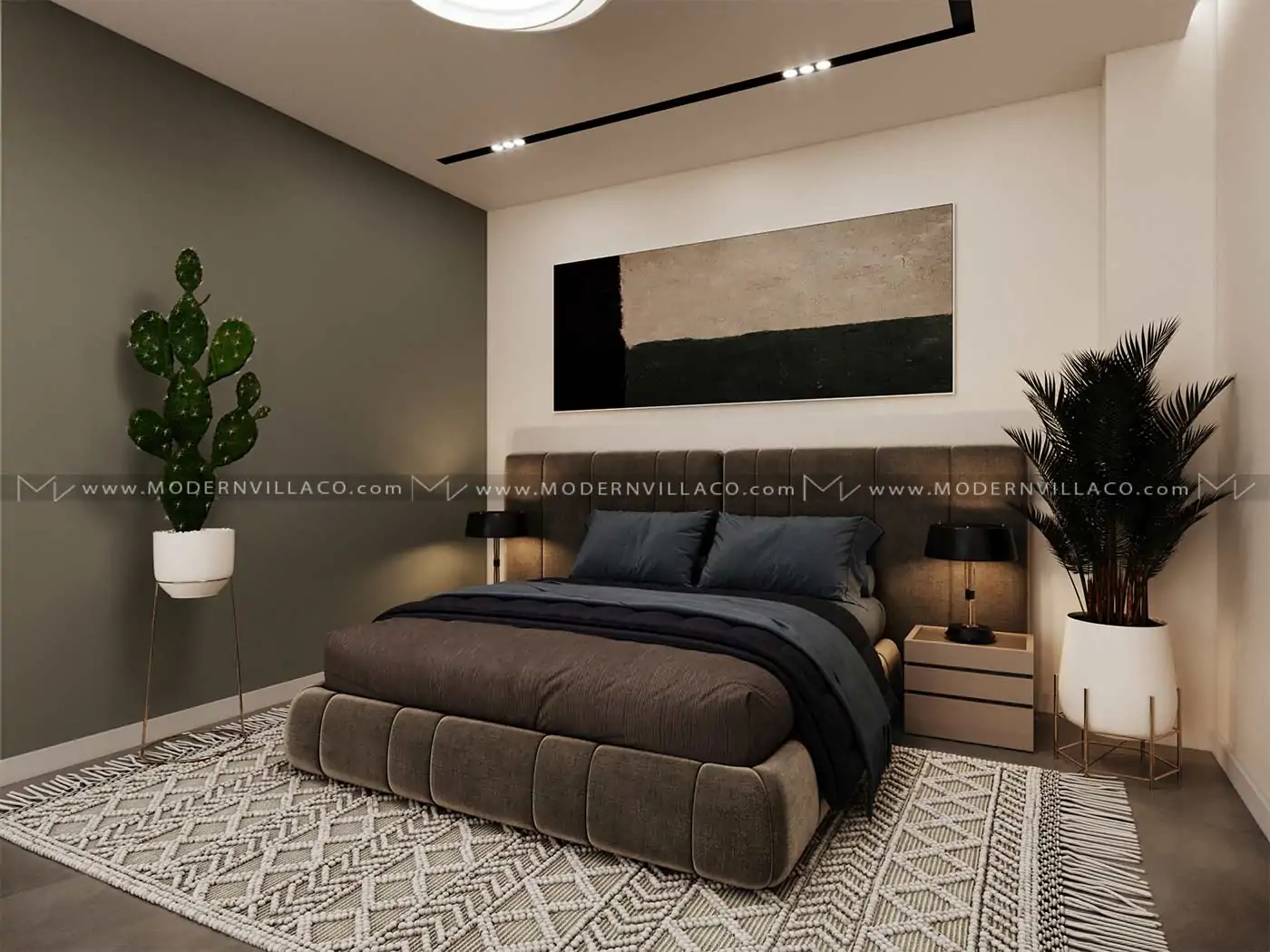 دکوراسیون داخلی دکوراسیون داخلی اتاق خواب