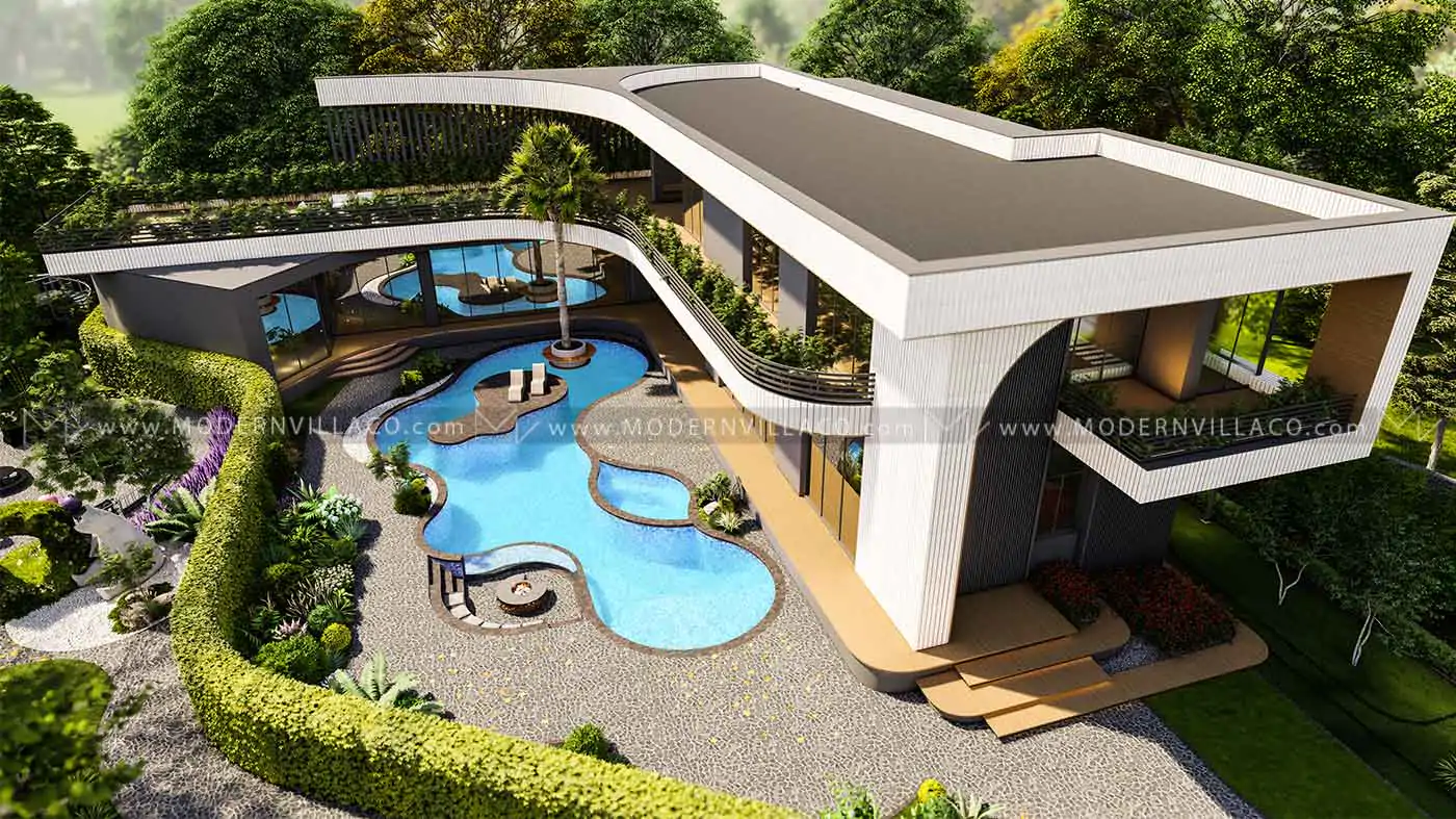 مناطق ویلایی اطراف تهران مناطق ویلایی اطراف تهران