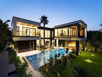 طراحی ویلا طراحی ویلا