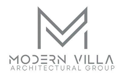 لوگو سایت مدرن ویلا