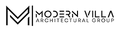 مدرن ویلا لوگو