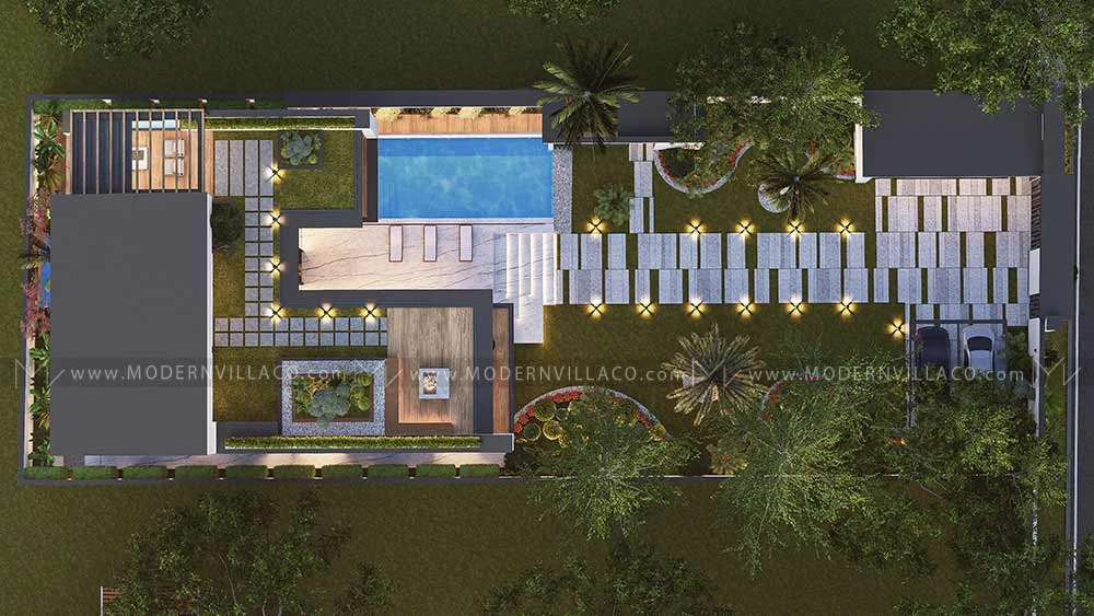 motel-ghou-duplex-villa-designing-(22)