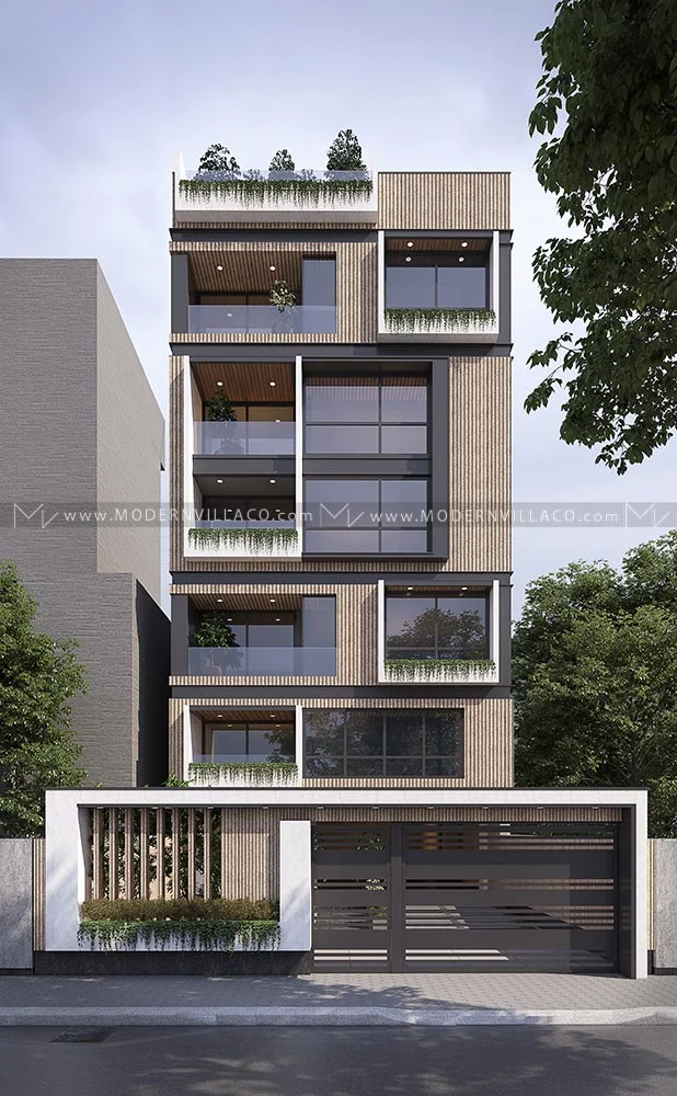 Gisha_apartment_facade